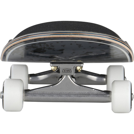 Skateboard complet NKX Skate Or Die Series Cactus 8.5"