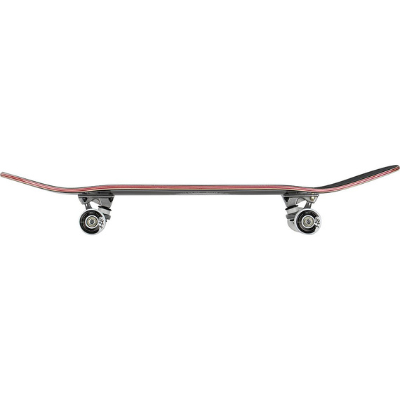 Skateboard complet NKX Skate Or Die Series Fighter 8.5"
