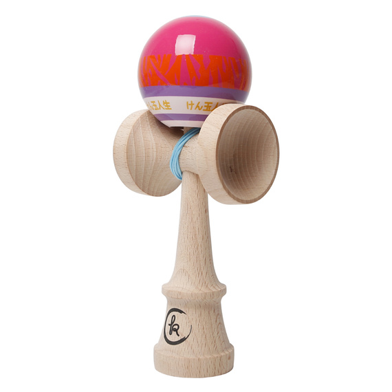 Kendama Europe Tensei Sumaze Roar MC