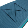 SUP gonflabil bord de turism NKX Windsurf albastru 10'6