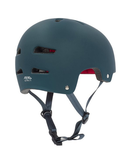 Cască Rekd ULTRALITE IN-MOLD HELMET Albastru