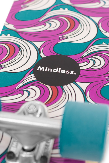 Mindless Swift Pintail roz 36" Longboard