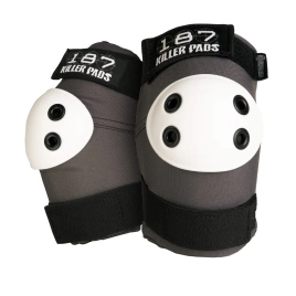 187 Killer Pads Cotiere gri/negru/alb