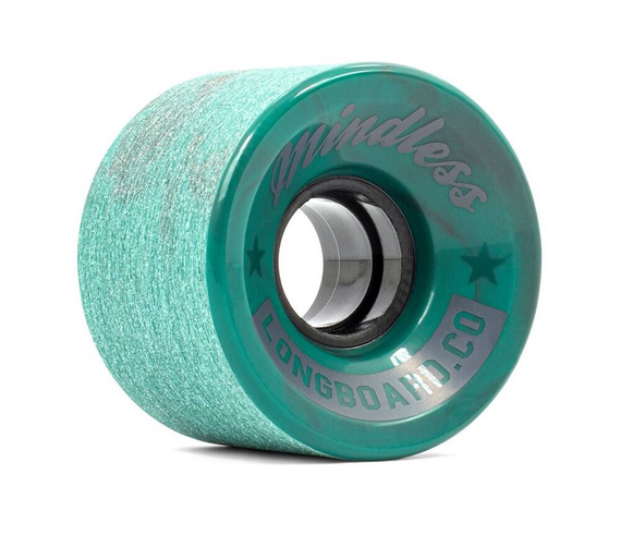 Roți Mindless Cruiser Turquoise 60mm 83A