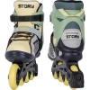 Universal role patine Inline STORY Shockwave Vanilie
