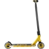 NKD Fuel Lightweight Street Performance Scooter Gold Wys. 84 cm