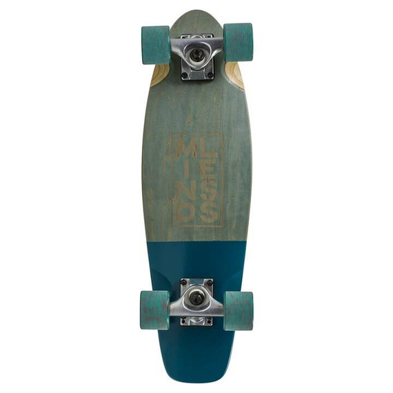 Cruiser Mindless STAINED DAILY III Gri 24"