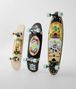 GLOBE The Archer Daybreak 39" Longboard
