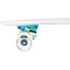 Folie fluorescentă NKX Deluxe 22" alb/albastru