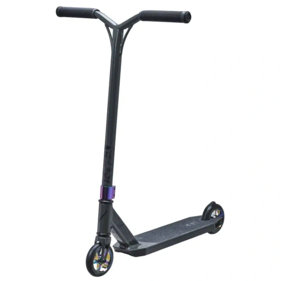 Trotinetă Freestyle Versatyl Cosmopolitan V2 Pro Scooter Neochrome înălțime 81 cm