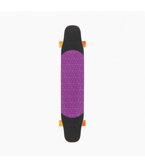 Longboard LandYachtz Stratus 45.5" Bayside