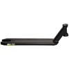 Platformă pentru NKD Fuel Stunt Scooter Deck negru 495 mm