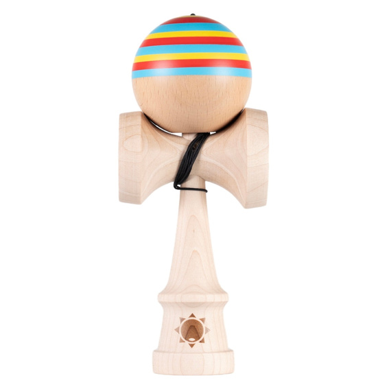 Kendama SOL Kendamas Kyrie Vibe