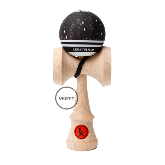 Kendama Europe Record Plus Aqua Grip Stardance
