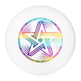 Frisbee Ultimate aruncare disc Urban Sports Neo Star 175g