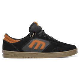 Pantofi ETNIES Windrow Negru/Gumă