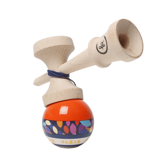 Kendama Europe Tensei Sumaze Twones MC