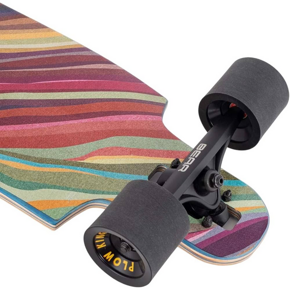 Longboard LandYachtz Drop Cat 38.6" Dune