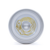 Yoyo pentru avansați YoYoFactory Axolotl Metal Silver