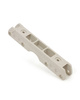 Echo Verve Aggressive Frame Set Cream roller tracks