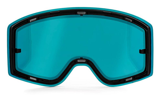 Ochelari pentru snowboard și ochelari de schi REKD Rocker MagLock Lens Chromatic Torch