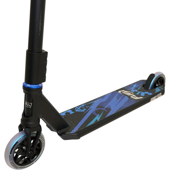 Scuter de performanță NKD Fuel Reflex wys. 92 cm