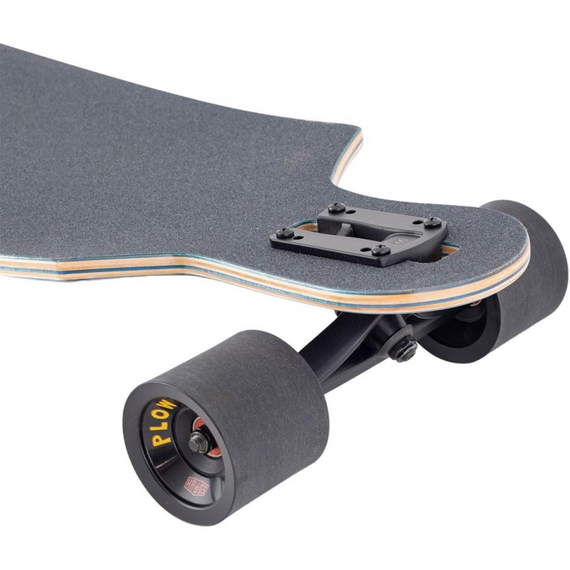 Longboard LandYachtz Drop Cat 38.6" Dune