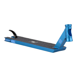 Platformă de punte pentru Lucky Prospect Limited Edition Pro Scooter Deck Turquoise 508 mm