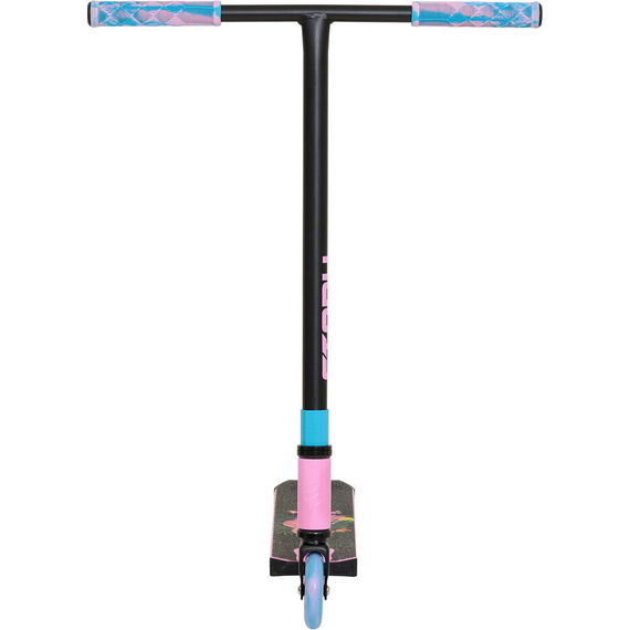 Story Diablo Performance Scooter Albastru Roz High. 78 cm
