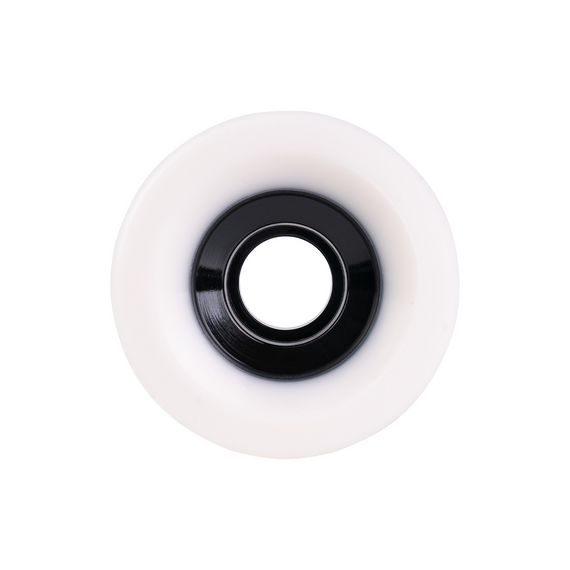 Roți Blood Orange Bangers White 65 mm 78A