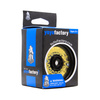 Yoyo pentru a începe cu YoYoFactory Hubstack Black