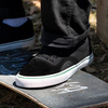 Pantofi EMERICA Provost G6 Negru/alb/galben