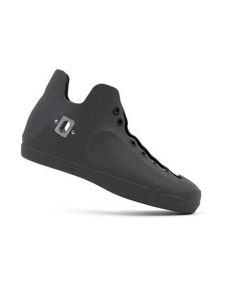 Echo Verve Shell Set Agresiv Pantofi Rollerblade Grafit