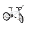 Finger BMX Urban Sports Prorider Alb 6.7 cm