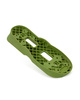 Soulplate pentru Echo Verve role agresive Soul Plate Set Green