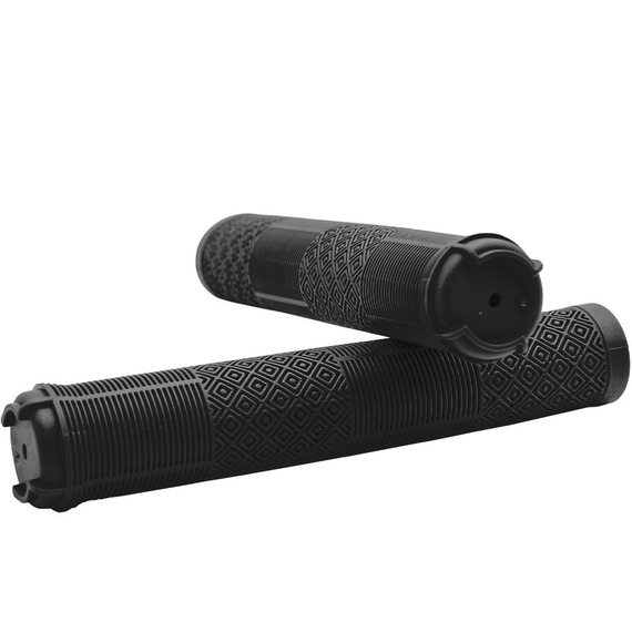 NKD IDC Stunt Scooter Grips negru 171 mm