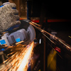 Service pentru scuter: tunderea ghidonului - IHC/HIC notch