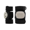 REKD Shield Triple Pad Protectors Set negru și bej