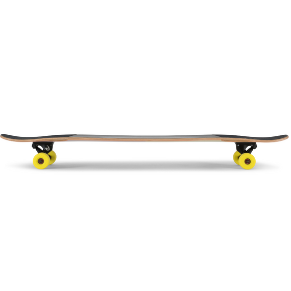 Longboard LandYachtz Stratus 46 Watercolor 115.6 cm