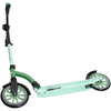 Story Big Wheel Advanced Foldable Urban Transport Scooter Verde 230/200 mm