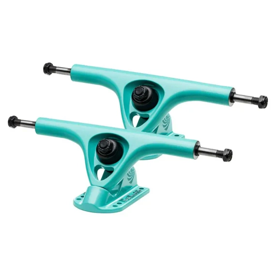 Longboard Trucks Paris V3 180 mm 50° Longboard Trucks Tiffany