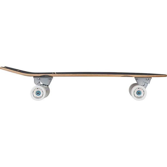 Surfskate Surf Skateboard NKX Maverick Gold 31"