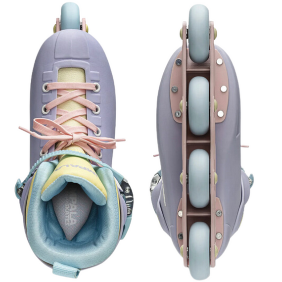 Impala Lightspeed Inline Skate Fairy Floss Patine cu role de agrement