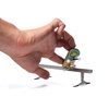 Set de jucării Finger: Fingerboard, Finger Scoot, Finger BMX