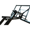 Cercul de baschet Story ProDunk 245 - 305 cm