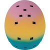 NKX Brain Saver Cască de skateboard Pastel Fade