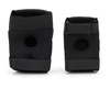 REKD Ramp Set de protecții pentru tampoane duble Negru