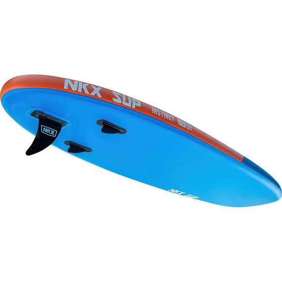 SUP placă gonflabilă de turism NKX Instinct Orange 10'8