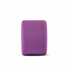 Orangatang Longboard Fat Free Wheels Purple 65mm 83A