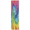 Hârtie pentru skateboard Enuff Griptape Tie Dye